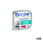 Monge Dog շան կեր Monge Fresh, 100 գ, թունա