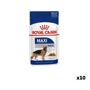 Շների կեր Royal Canin Maxi Adult, 140 գ