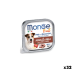 Պաշտետ գառան մսով և խնձորով (100 գ) — Monge Fruit