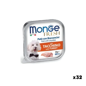 Консервы для собак Monge Fresh (100 г)