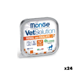 Cat Pâté with kidney issues (100 g) VetSolution Renal & Oxalate