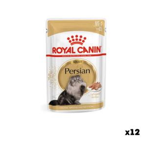 Royal Canin Persian Adult Loaf-mousse, wet food for adult Persian cats, 85 g (10 pcs)