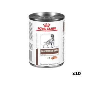 Թաց կեր միջին ցեղատեսակի տարեց շների համար (10+ տարեկան), 140 գ (փաթեթ՝ 10 հատ) Royal Canin Medium 10+ Ageing Gravy