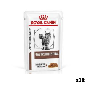 Royal Canin Gastrointestinal Gravy 85 g (10 pcs)