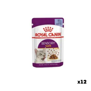 Royal Canin Sensory Taste 85 g (10 pcs)
