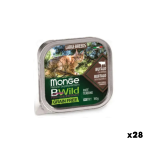 Պաշտետ մեծ ցեղատեսակի կատուների համար (100 գ) Bwild