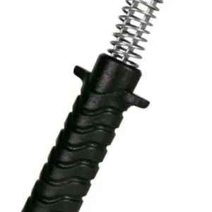 Trixie տափակաբերան աքցան, մետաղական պլաստիկ բռնակով